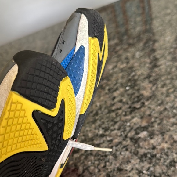 Puma RS-X Multicolor training Sneakers W6.5 C 4.5 - Picture 12 of 15